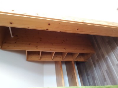 Apartment Ferienhaus Bad Waltersdorf im Biodorf - Features photo 24