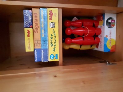 Apartment Ferienhaus Bad Waltersdorf im Biodorf - Features photo 25