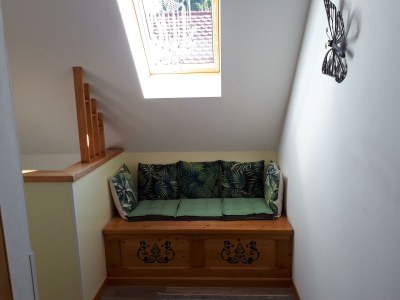 Apartment Ferienhaus Bad Waltersdorf im Biodorf - Features photo 26