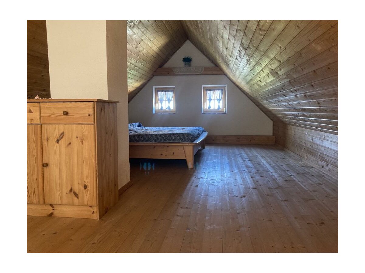 Apartment Kellerstöckl Belfin