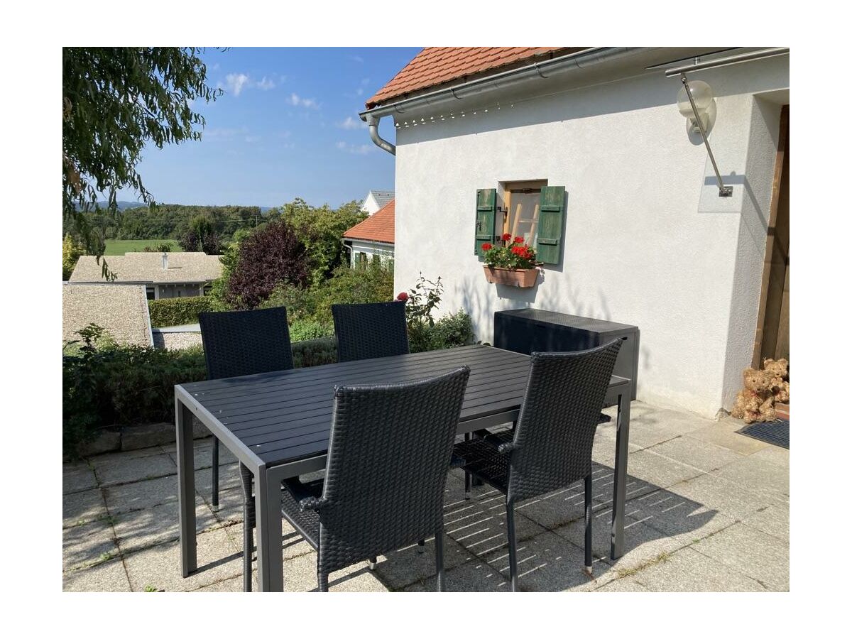 Apartment Kellerstöckl Belfin - Outdoor photo 2