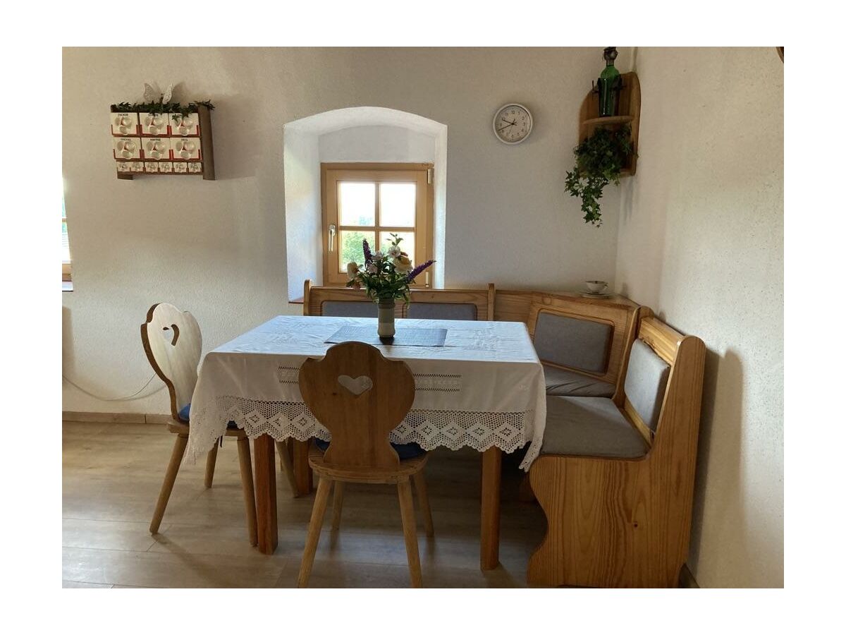 Apartment Kellerstöckl Belfin - Outdoor photo 3