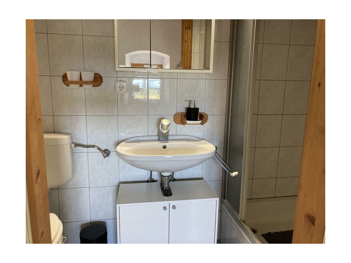 Apartment Kellerstöckl Belfin - Outdoor photo 5