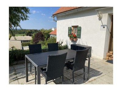 Apartment Kellerstöckl Belfin - Outdoor photo 2