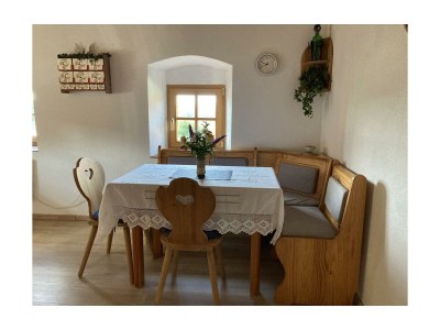 Apartment Kellerstöckl Belfin - Outdoor photo 3