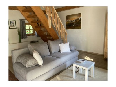 Apartment Kellerstöckl Belfin - Outdoor photo 4