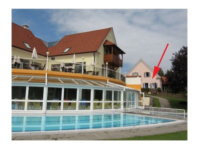 Apartment Apartment TOP27/7 - Outdoor photo 6