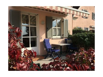 Apartment Apartment TOP27/7 - Outdoor photo 7