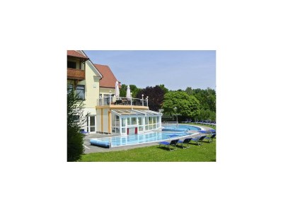 Apartment Apartment TOP27/7 - Outdoor photo 23