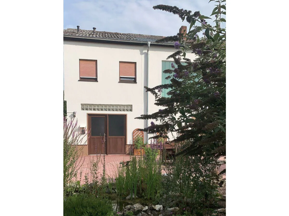 Apartment Appartement/Fewo, Dusche und Bad, WC, 2 Schlafräum