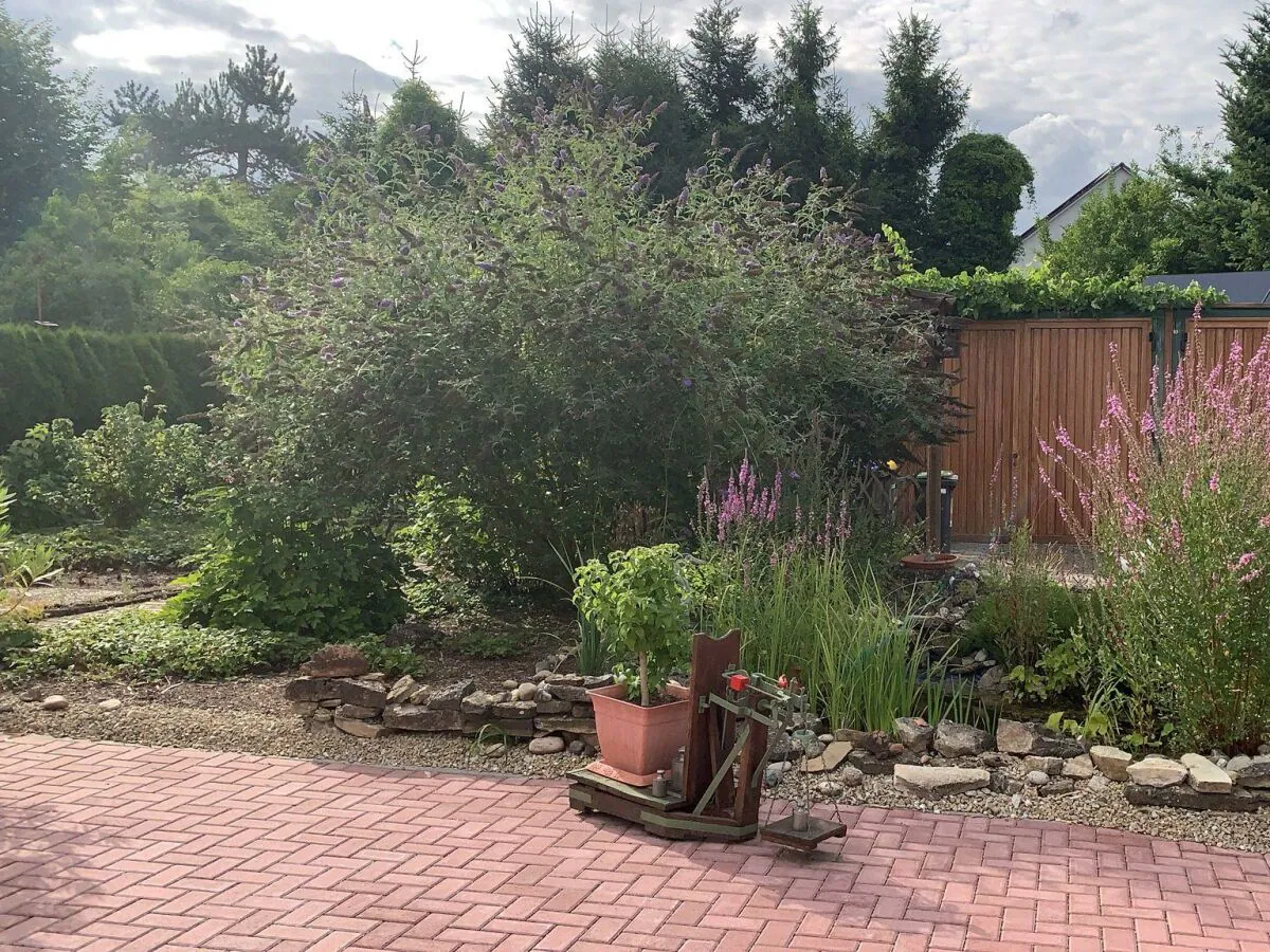 Apartment Appartement/Fewo, Dusche und Bad, WC, 2 Schlafräum - Outdoor photo 4