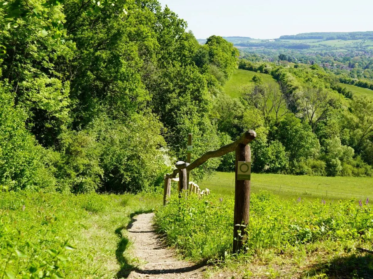 Apartment Appartement/Fewo, Dusche und Bad, WC, 2 Schlafräum - Outdoor photo 5