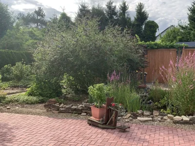 Apartment Appartement/Fewo, Dusche und Bad, WC, 2 Schlafräum - Outdoor photo 4