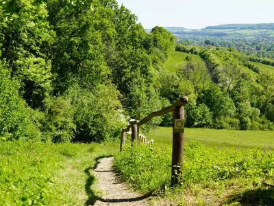 Apartment Appartement/Fewo, Dusche und Bad, WC, 2 Schlafräum - Outdoor photo 5