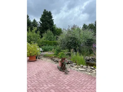 Apartment Appartement/Fewo, Dusche und Bad, WC, 2 Schlafräum - Outdoor photo 6