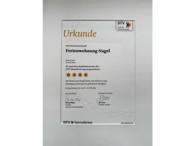 Apartment Appartement/Fewo, Dusche und Bad, WC, 2 Schlafräum - Outdoor photo 7