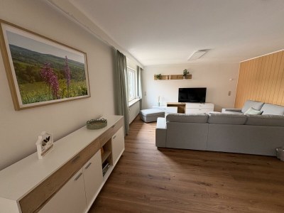 Apartment Appartement/Fewo, Dusche und Bad, WC, 2 Schlafräum - Features photo 8