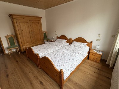 Apartment Appartement/Fewo, Dusche und Bad, WC, 2 Schlafräum - Features photo 9