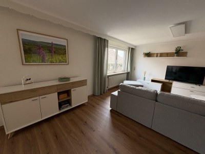 Apartment Appartement/Fewo, Dusche und Bad, WC, 2 Schlafräum - Features photo 12