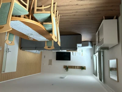 Apartment Appartement/Fewo, Dusche und Bad, WC, 2 Schlafräum - Features photo 14