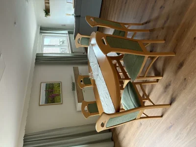 Apartment Appartement/Fewo, Dusche und Bad, WC, 2 Schlafräum - Features photo 16