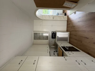 Apartment Appartement/Fewo, Dusche und Bad, WC, 2 Schlafräum - Features photo 18