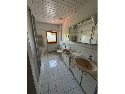 Apartment Appartement/Fewo, Dusche und Bad, WC, 2 Schlafräum - Features photo 19