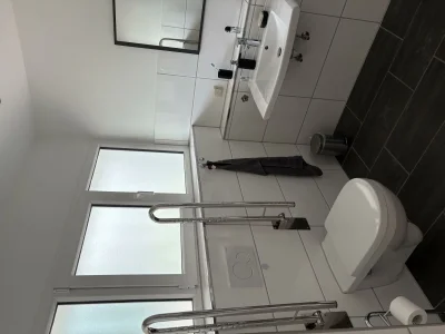 Apartment Appartement/Fewo, Dusche und Bad, WC, 2 Schlafräum - Features photo 20