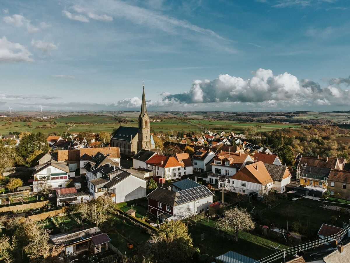 Apartment Appartement/Fewo, Dusche, WC, 1 Schlafraum