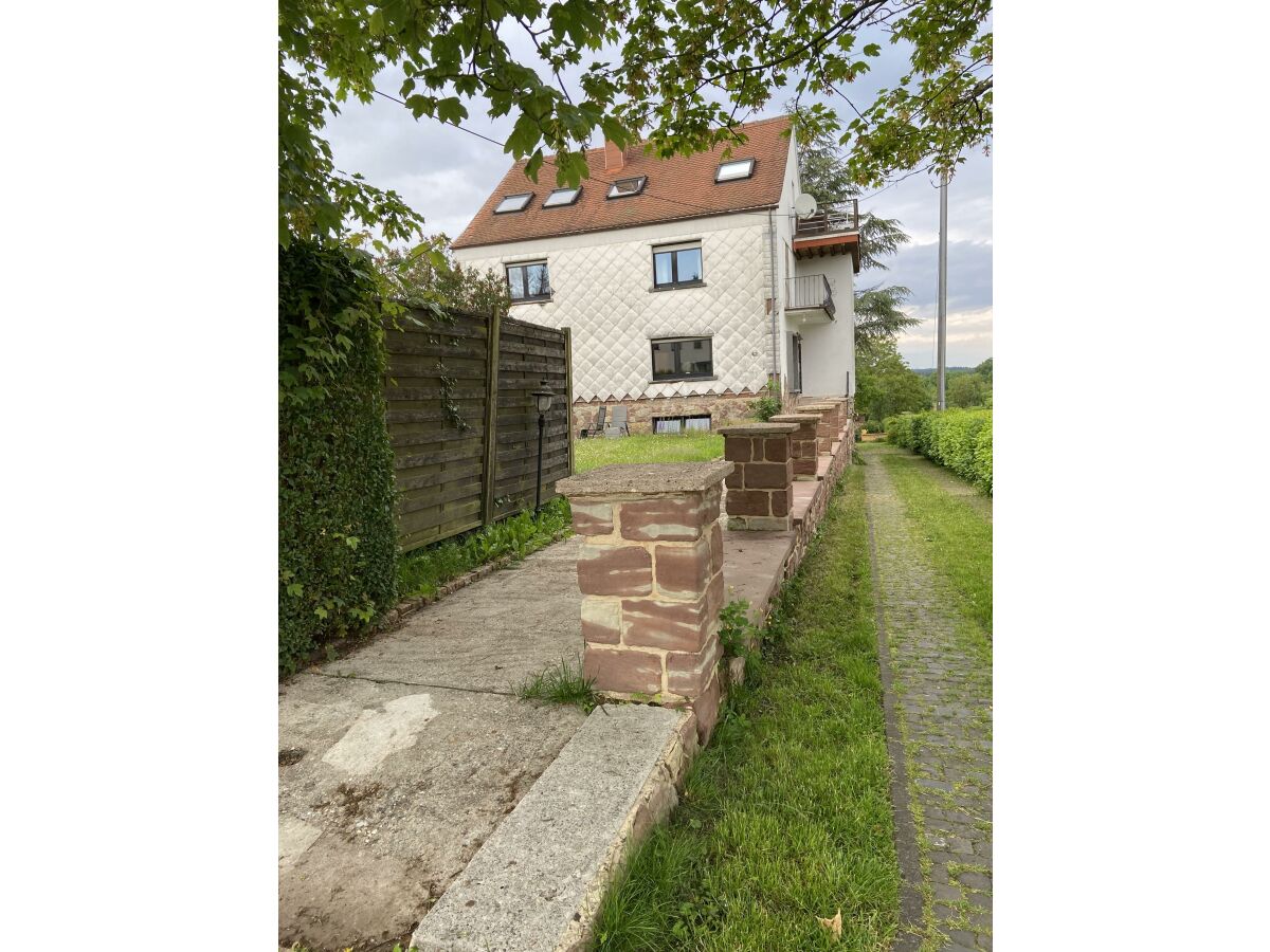 Apartment Appartement/Fewo, Dusche, WC, 1 Schlafraum - Outdoor photo 3