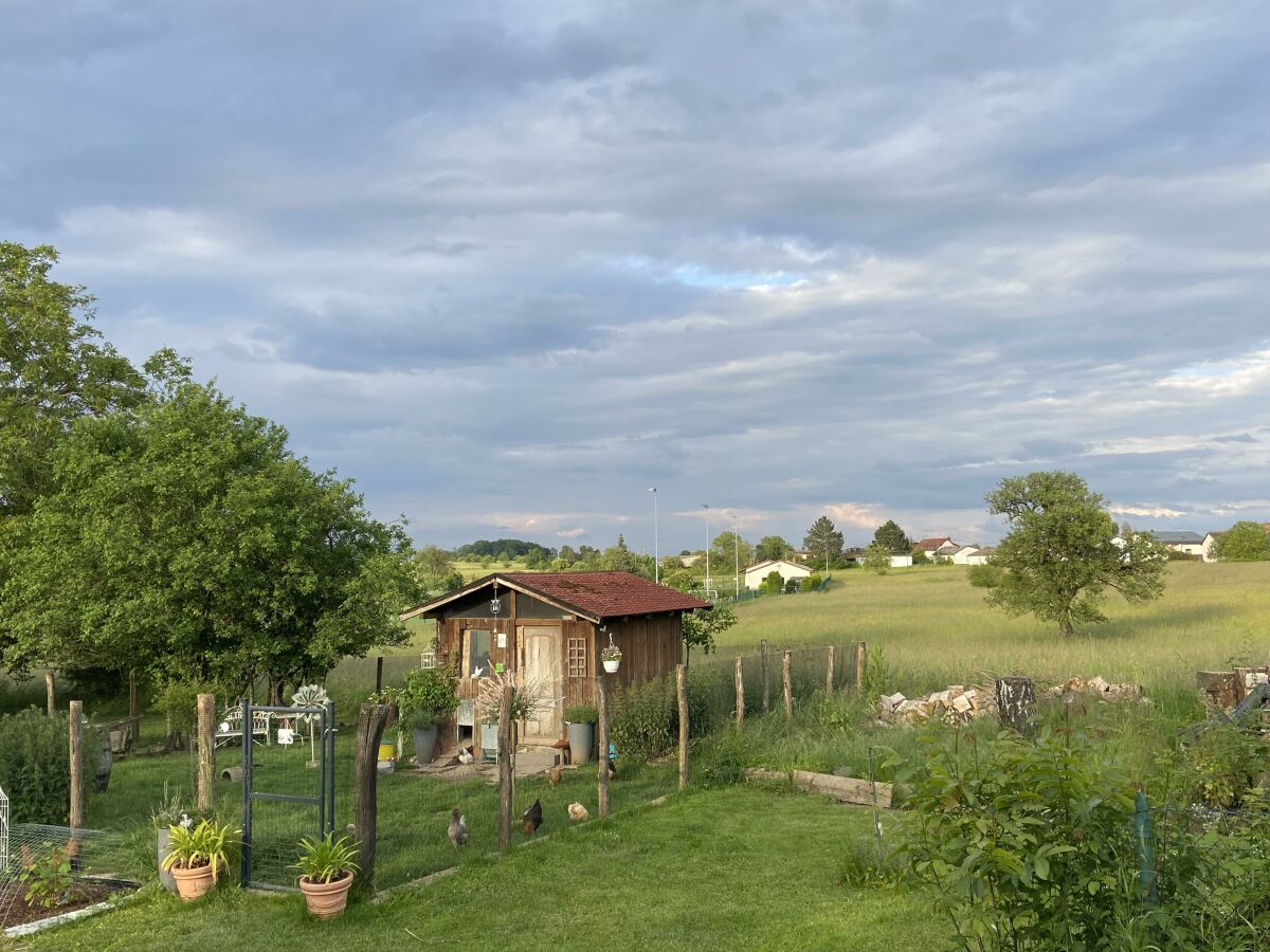 Apartment Appartement/Fewo, Dusche, WC, 1 Schlafraum - Outdoor photo 4