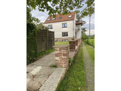 Apartment Appartement/Fewo, Dusche, WC, 1 Schlafraum - Outdoor photo 3