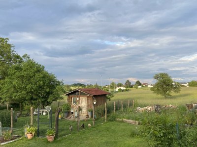 Apartment Appartement/Fewo, Dusche, WC, 1 Schlafraum - Outdoor photo 4