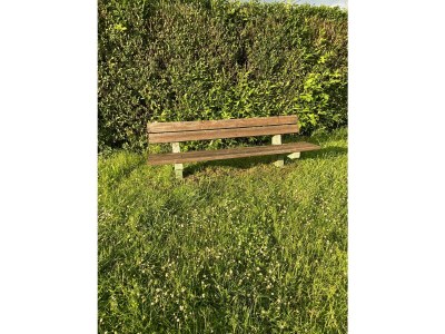 Apartment Appartement/Fewo, Dusche, WC, 1 Schlafraum - Outdoor photo 6