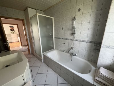 Apartment Appartement/Fewo, Dusche, WC, 1 Schlafraum - Outdoor photo 9
