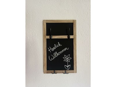 Apartment Appartement/Fewo, Dusche, WC, 1 Schlafraum - Features photo 10