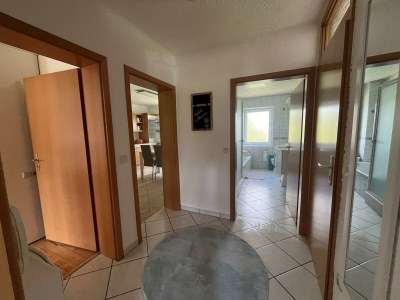 Apartment Appartement/Fewo, Dusche, WC, 1 Schlafraum - Features photo 11