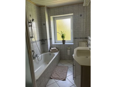 Apartment Appartement/Fewo, Dusche, WC, 1 Schlafraum - Features photo 12