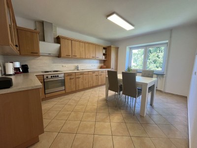 Apartment Appartement/Fewo, Dusche, WC, 1 Schlafraum - Features photo 13