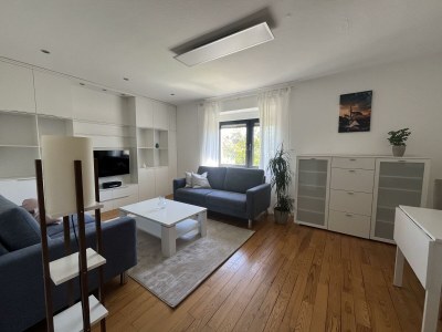 Apartment Appartement/Fewo, Dusche, WC, 1 Schlafraum - Features photo 14