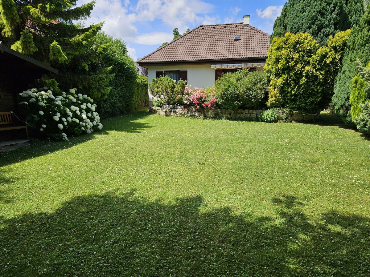 Apartment Haus am Schlosspark