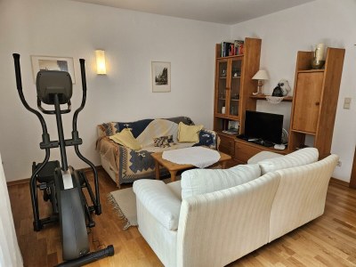 Apartment Haus am Schlosspark - Outdoor photo 3