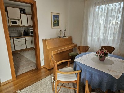 Apartment Haus am Schlosspark - Outdoor photo 4