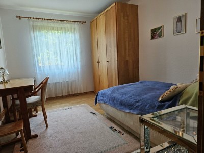 Apartment Haus am Schlosspark - Features photo 9