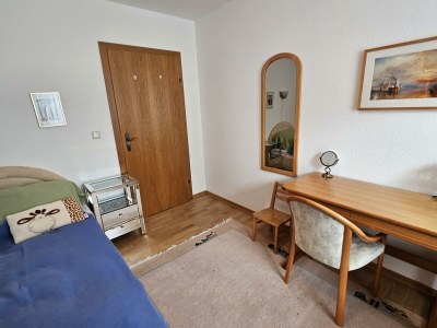 Apartment Haus am Schlosspark - Features photo 10