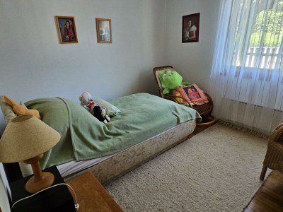 Apartment Haus am Schlosspark - Features photo 11