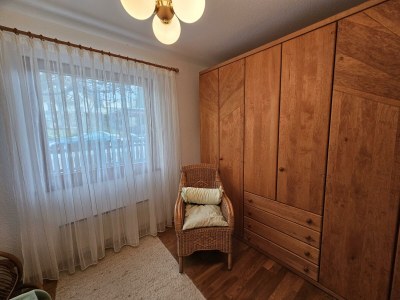 Apartment Haus am Schlosspark - Features photo 12