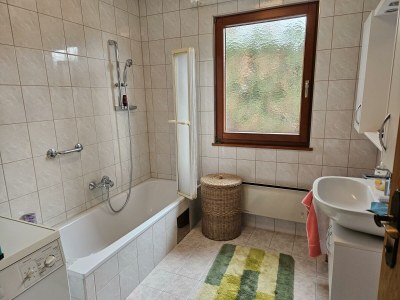 Apartment Haus am Schlosspark - Features photo 13