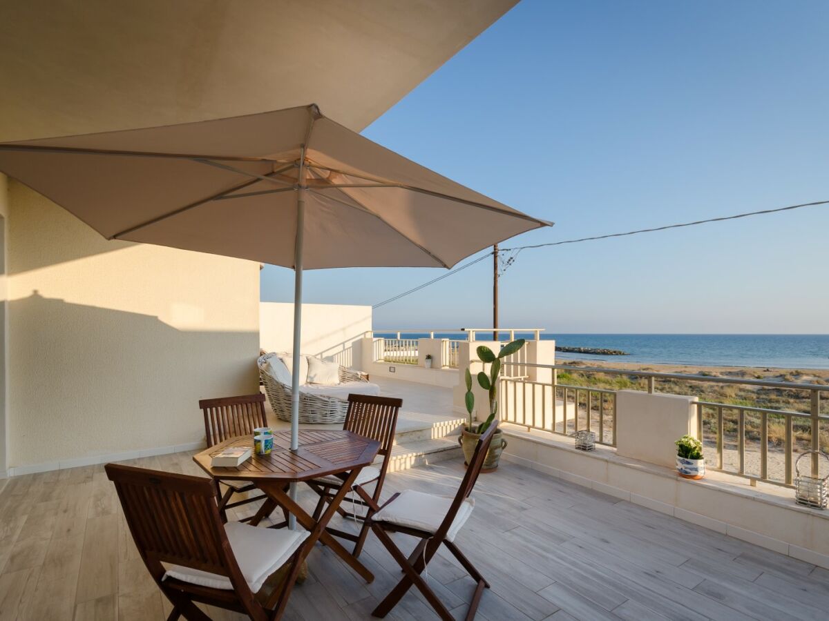 Holiday apartment Fiona - Outdoor photo 3