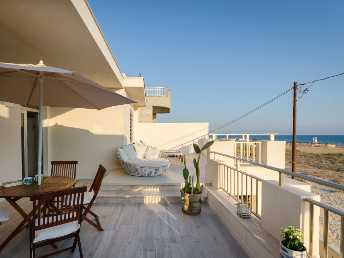 Holiday apartment Fiona - Outdoor photo 4